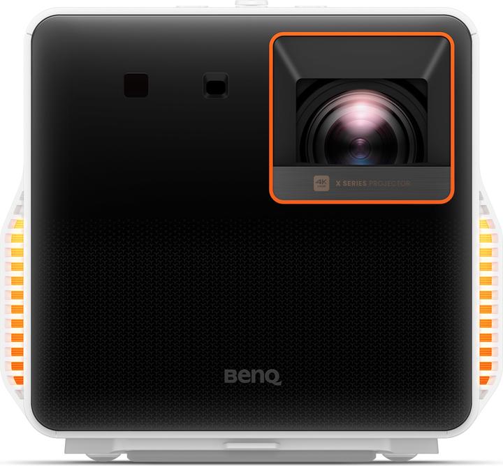 Actual product image BenQ X300G (4K, 2000 lm, 0.69 - 0.83:1)