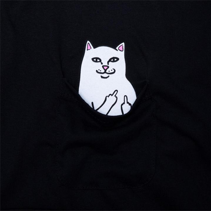 Immagine prodotto RipnDip Manica lunga Lord Nermal (L)