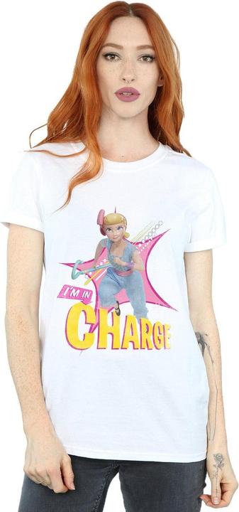 Produktbild Disney Toy Story 4 Bo Peep In Charge TShirt (4XL)