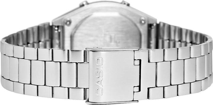 Immagine prodotto Casio Vintage B640wd-1avef (Orologio digitale, 35 mm)