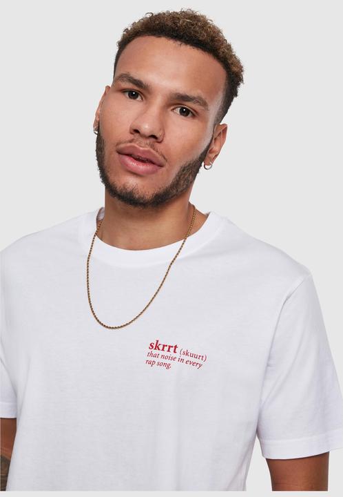 Image du produit Mister Tee That Noise Tee (M)