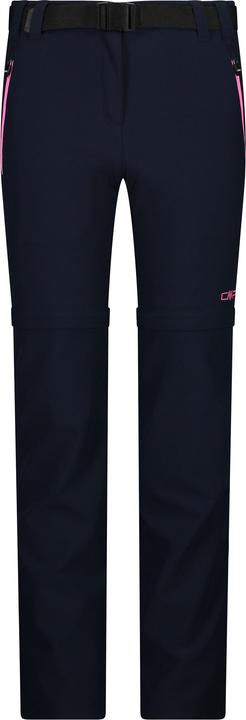 Image du produit CMP Campagnolo Girl's Stretch Zip Off Pant (116)