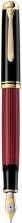 Produktbild Pelikan Souverän (Schwarz, Gold, Rot, 1 x)