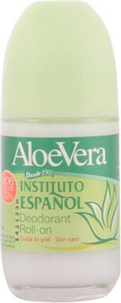 Actual product image Instituto Español Aloe Vera (Roll-on, 75 ml)
