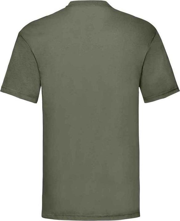 Produktbild Fruit of the Loom Valueweight TShirt (L)