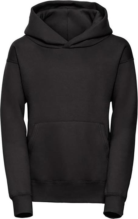 Actual product image Jerzees Schoolgear Hoodie (116)