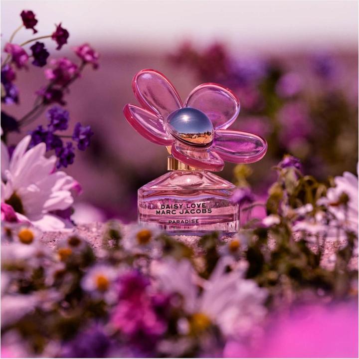 Immagine prodotto Marc Jacobs Eau de Toilette Love Paradise (Eau de toilette, 50 ml)