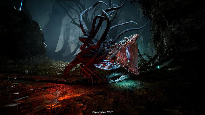 Produktbild Sony Returnal (PS5, IT)