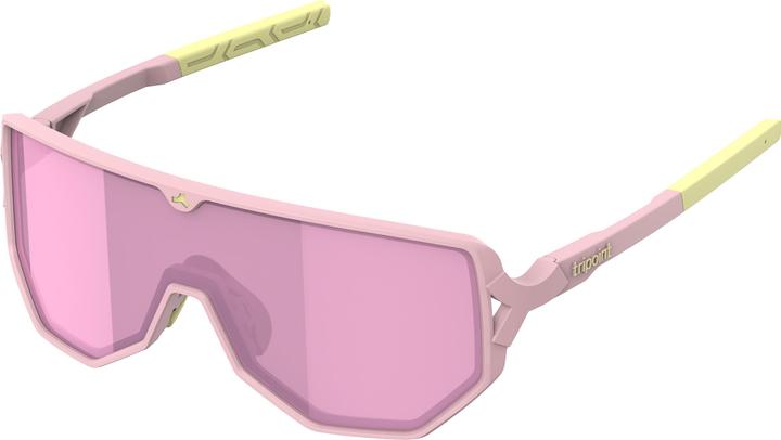 Produktbild Tripoint Reschen (matt pink-brown, matt pink-brown)