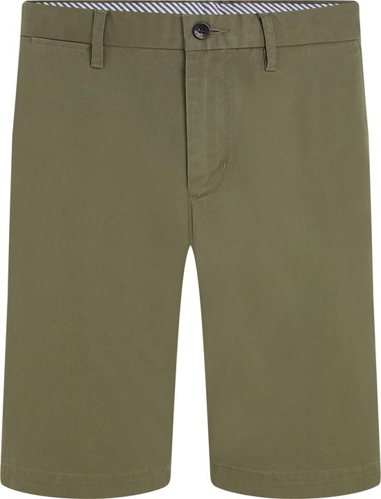 Actual product image Tommy Hilfiger Harlem Short 1985 (32)