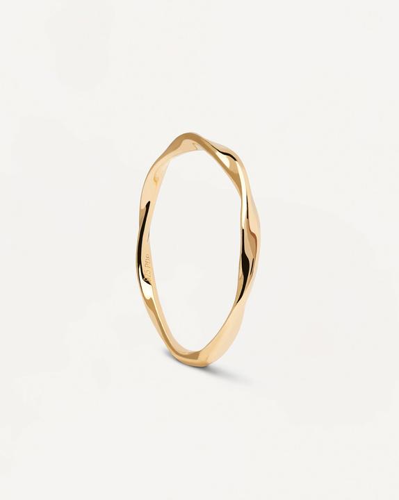Image du produit Pd Paola Damenring (52, Argent 925)