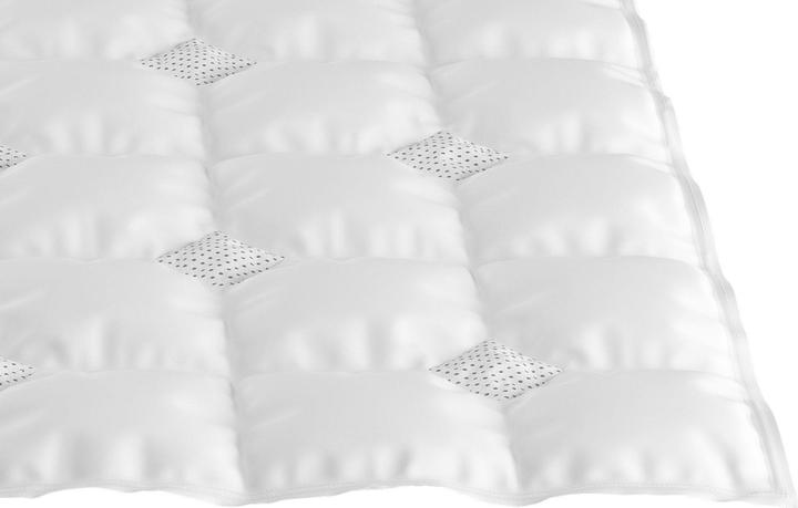 Produktbild bico ClimaLuxe Duvet Superlig.160x210 (240 g, 160 x 210 cm)