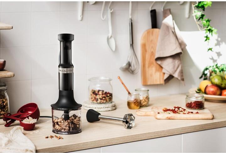 Immagine prodotto KitchenAid 5KHBV83EOB