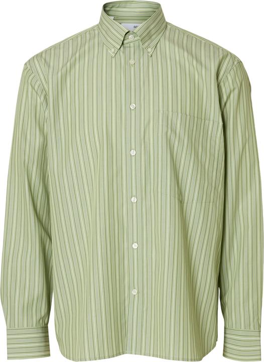 Selected Homme Relaxed Fit Button Down Hemd