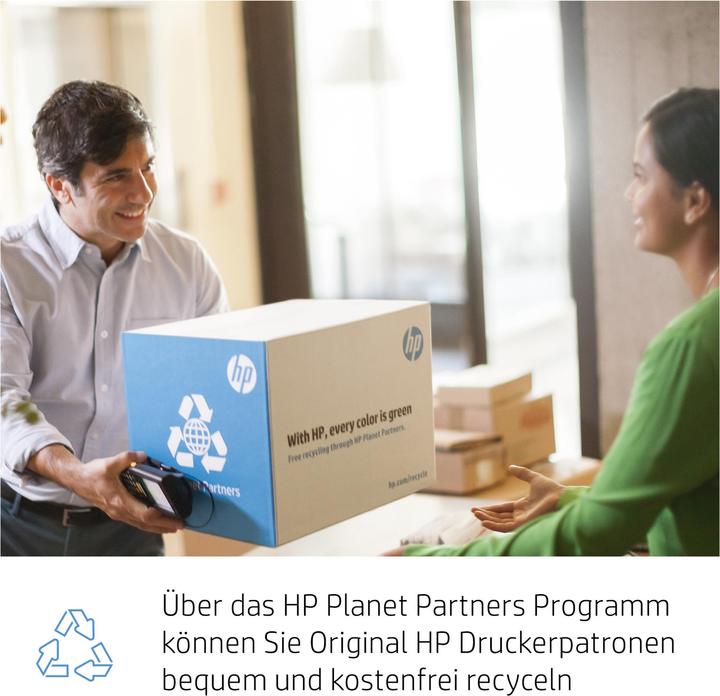 Immagine prodotto HP 727 (PBK)