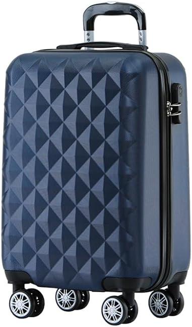 Produktbild Beibye Zwillingsrollen Hartschalen-Trolley 2066 (45 l, Handgepäck (bis 50l))