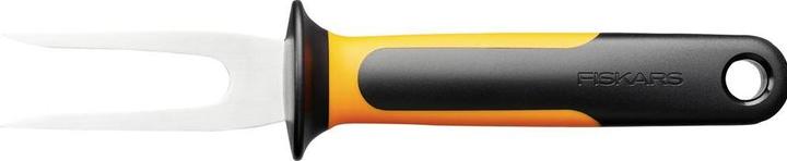 Actual product image Fiskars 1057547Fiksars fish scissors, black