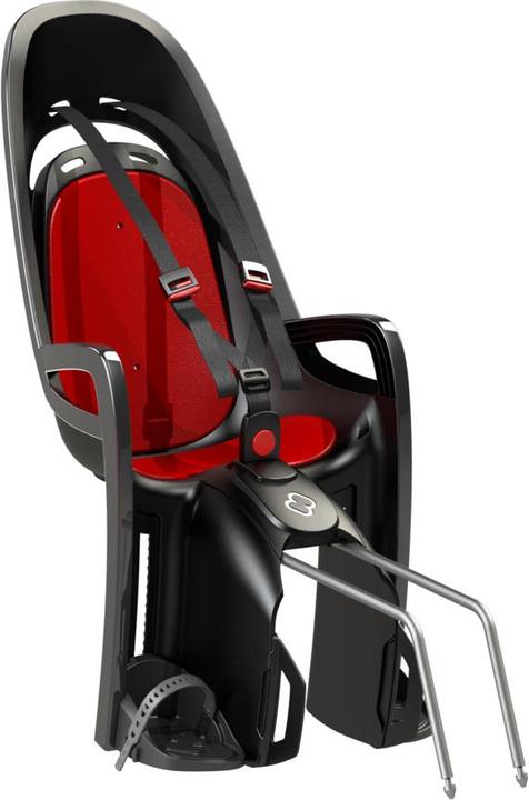 Actual product image hamax Zenith (Carrier, Seat tube)