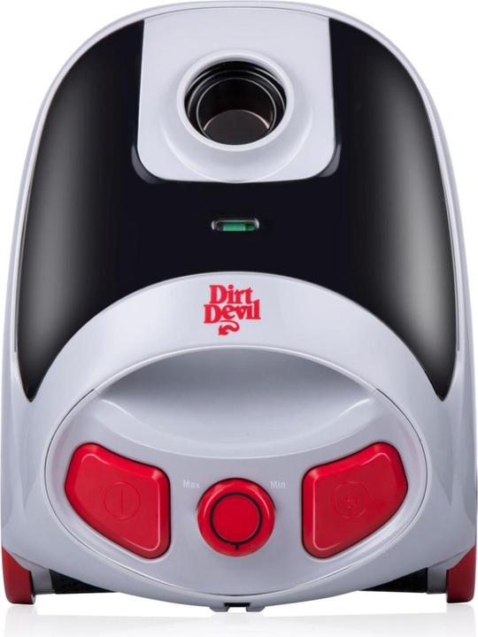 Produktbild Dirt Devil Vacuum cleaner bag 2,0l DD2001