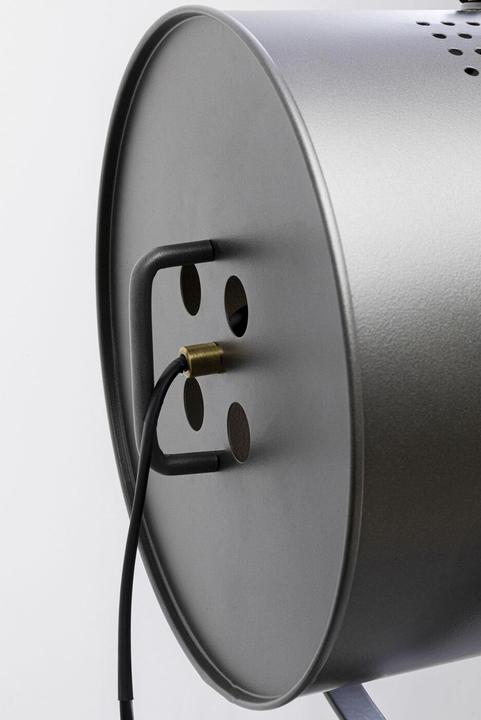 Immagine prodotto Kare Design Lampada da terra Versus 155cm (540 lm, E27)