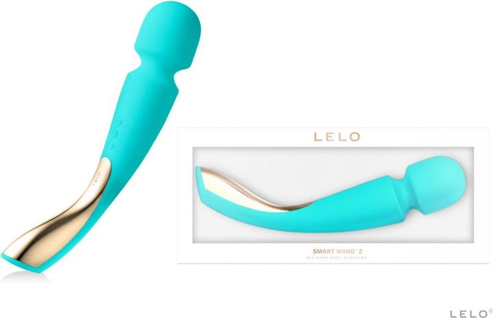 Actual product image LELO Smart Wand 2 Large