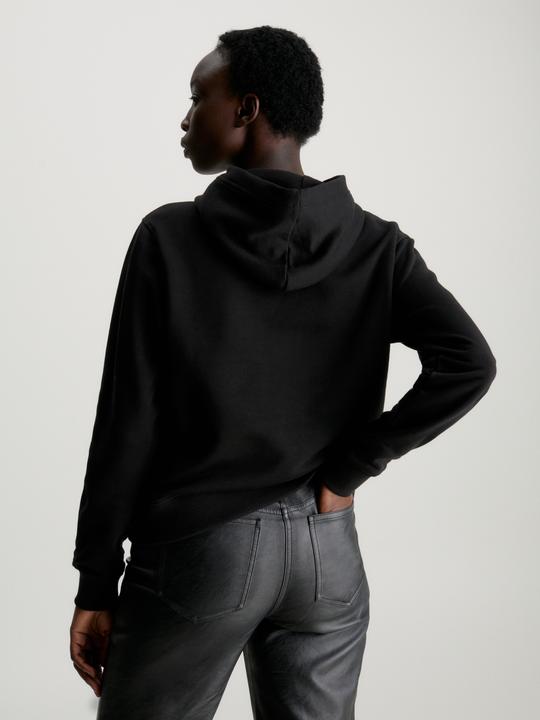 Produktbild Calvin Klein Jeans Ck Embro Badge Regular Hoodie (S)