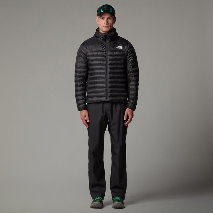 Produktbild North Face Terra Peak Hybrid Hoodie (L)