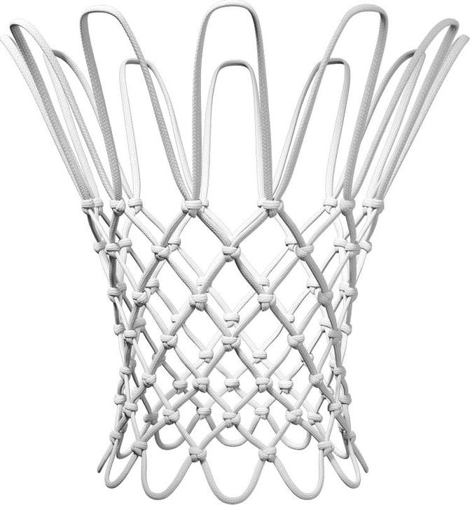 Produktbild Spalding Basketball Netz Heavy Duty