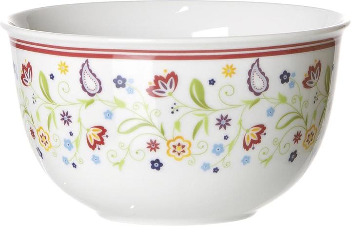 Actual product image Flirt by R&B Cereal bowl 'Shanti Doppio (14 cm, 0.52 l, 1 x)