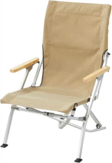 Snow Peak Low Chair