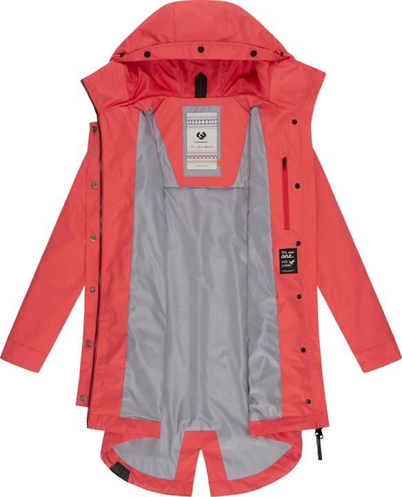 Actual product image Ragwear Rejany (M)