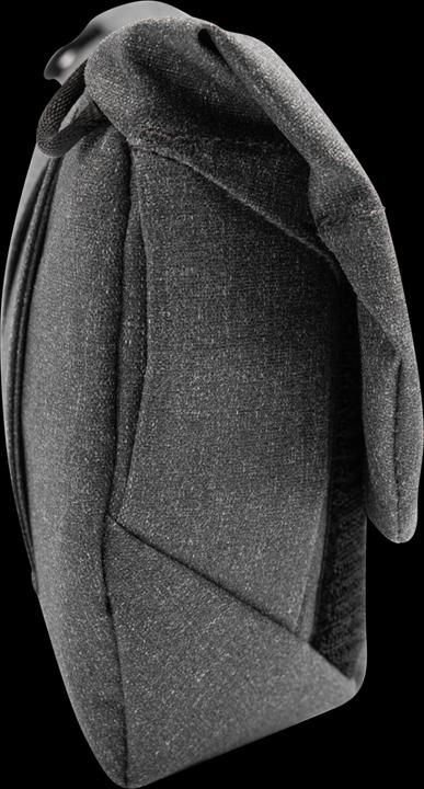 Image du produit Peak Design Pochette de terrain v2 (Sacoche de hanche pour appareil photo, Sac à bandoulière pour appareil photo, 3 l)