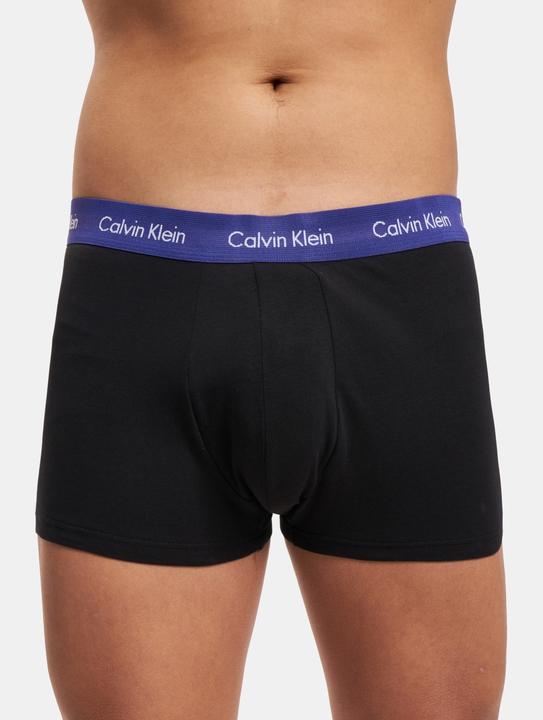 Actual product image Calvin Klein Trunk (S, pack of 3)