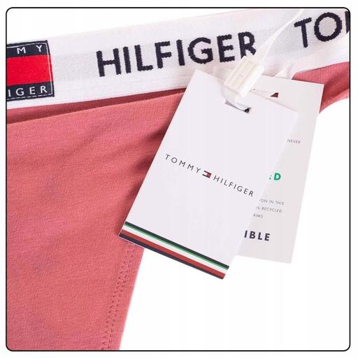 Actual product image Tommy Hilfiger Ladies thongs (XS)