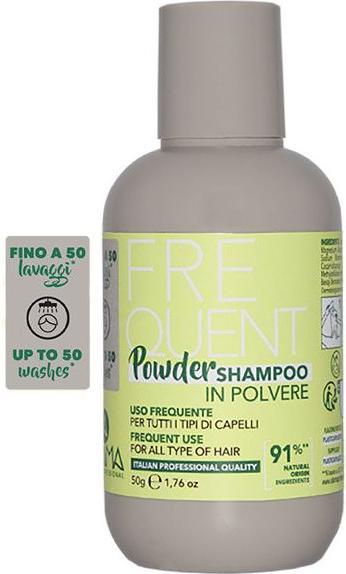 Produktbild Alama Professional Frequent Powder (Trockenshampoo)
