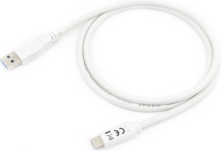 Image du produit equip Câble USB -> C St/St (1 m, USB 3.2 Gen 1)