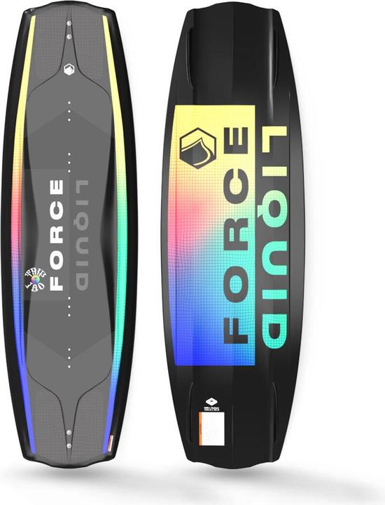 Produktbild Liquid Force Trip Boat Wakeboard (150 cm)