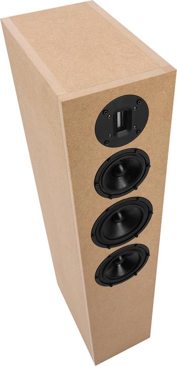 Immagine prodotto Monacor Diffusore Hi-Fi a colonna (1 pz.)