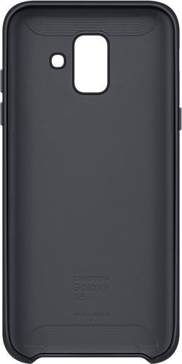 Immagine prodotto Samsung Dual Layer Cover (Samsung Galaxy A6)