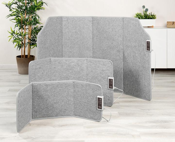 Actual product image Sichler Heating panel