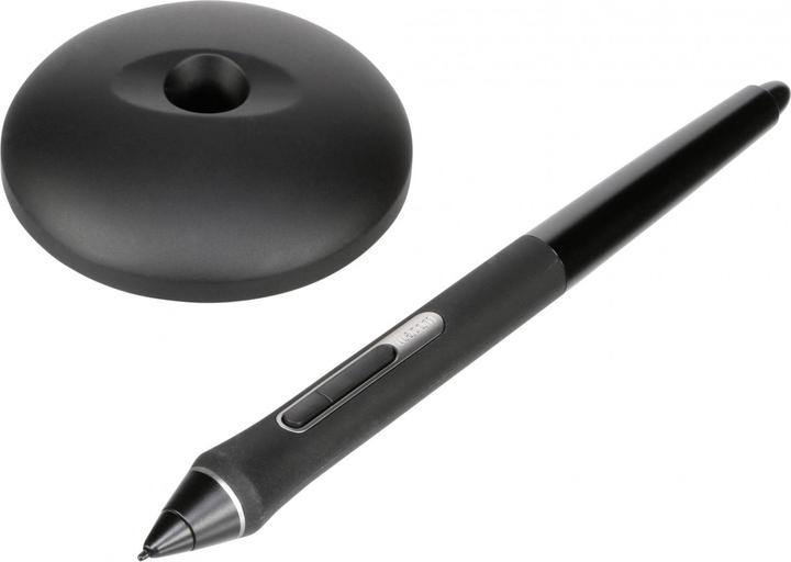 Actual product image Wacom Intuos Pro M, South (5080 lpi)