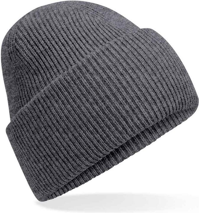 Produktbild Beechfield Classic Mütze Tief gefesselt