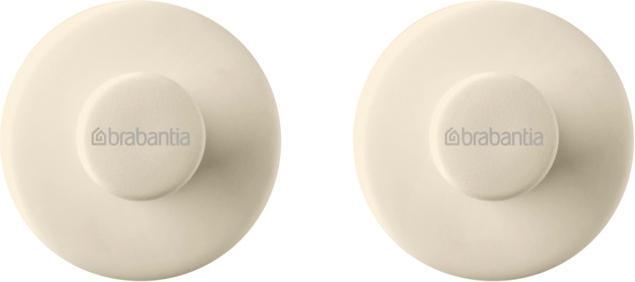 Image du produit Brabantia Porte-serviettes ReNew 2 pièces, Beige