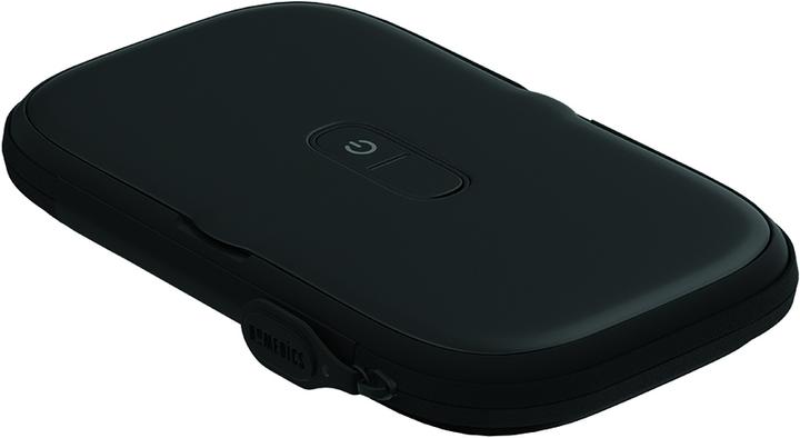 Actual product image Homedics UV Sanitizer for Smartphones