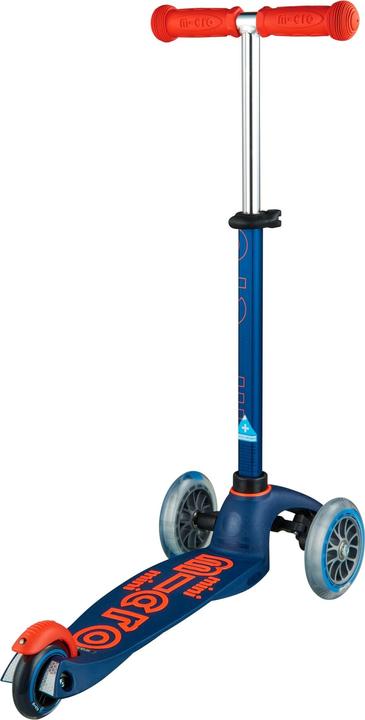 Actual product image Micro Mini Deluxe