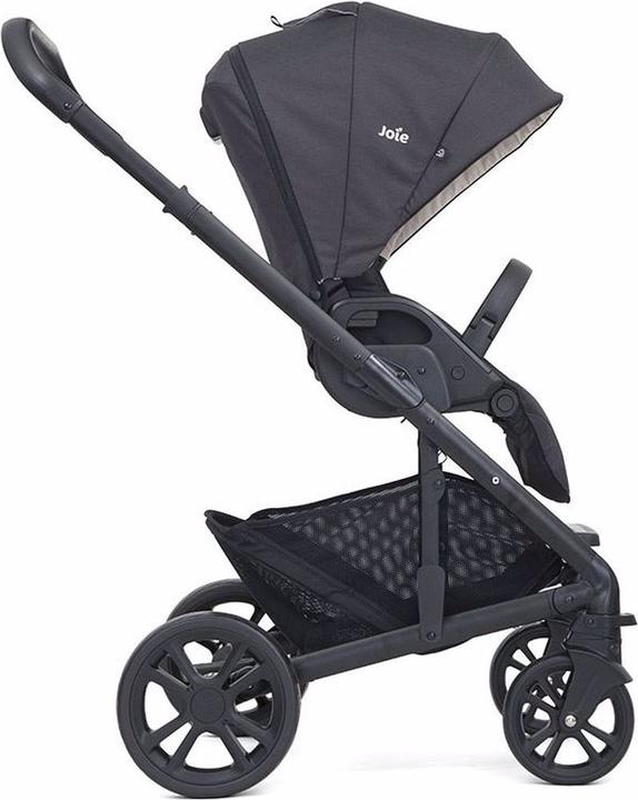 Image du produit Joie Poussette Chrome Trio
