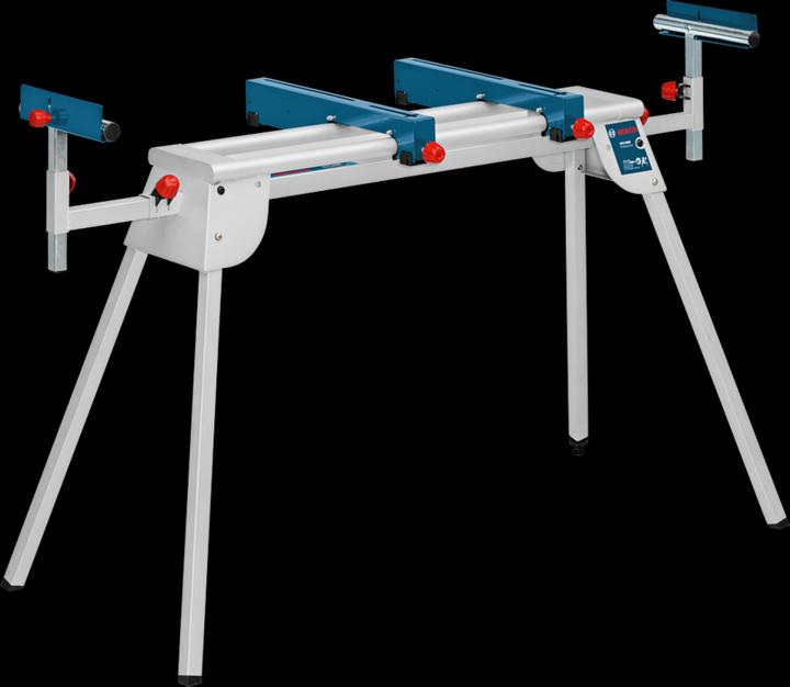 Immagine prodotto Bosch Professional Telaio di base GTA 2600 (63 cm, 263 cm)