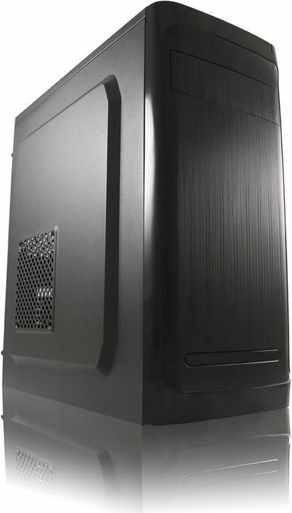 Immagine prodotto LC-Power LC-7034B-ON (Mini-ITX, ATX, mATX)
