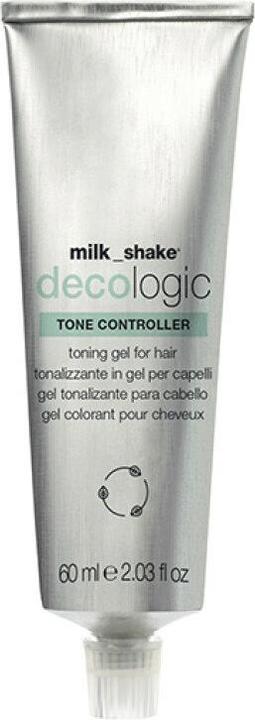 Milk_Shake Gel colorant Décologic Tone Controller Peach Rose, 60ml (Peach Rose)
