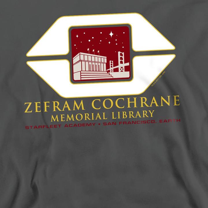 Immagine prodotto Cochrane Library Felpa Adulto Unisex (L)